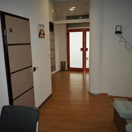 Apartment Bella Vita Zagreb Exterior foto