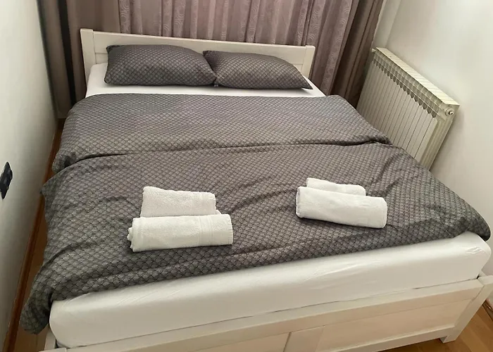 Apartment Bella Vita