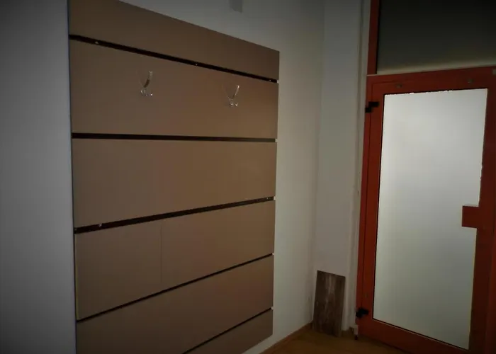 Apartment Bella Vita