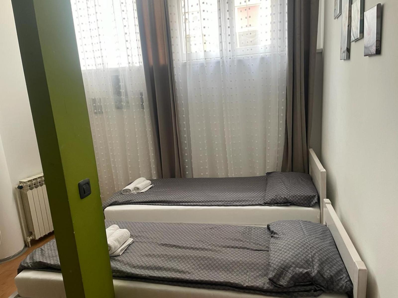 Apartma Bella