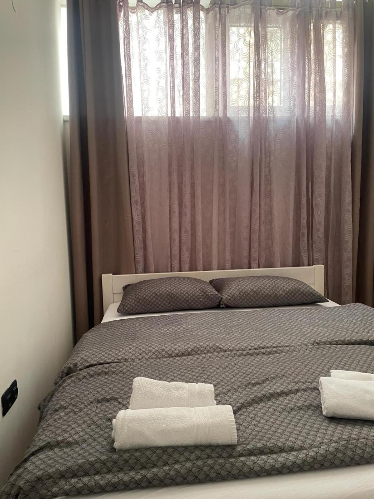 Apartma Bella Zagreb