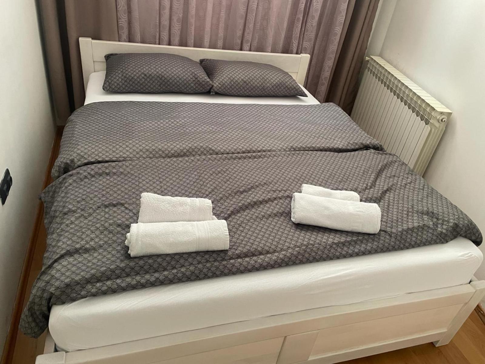 Bella Zagreb
