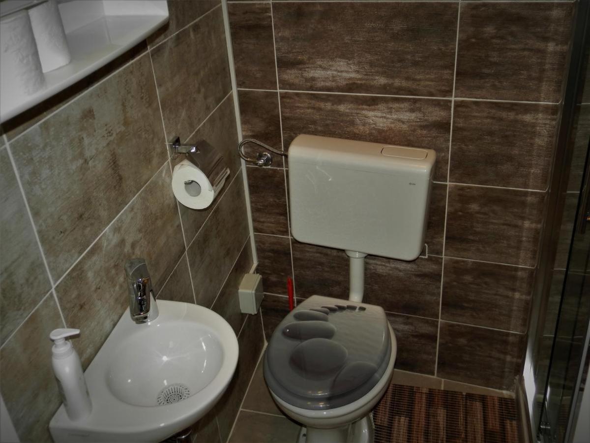 Bella Apartma *