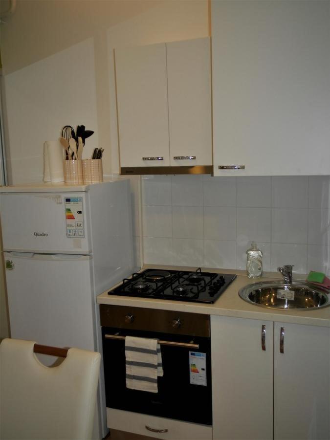 Apartma Bella *
